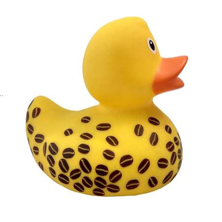 Игрушка Funny ducks Кофе Уточка
