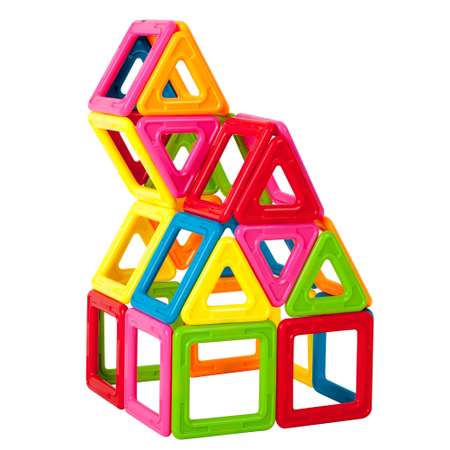 Конструктор Magformers магнитный