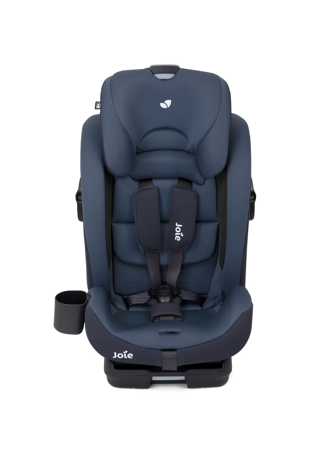 Автокресло Joie Bold Isofix 1/2/3 (9-36 кг) - фото 2