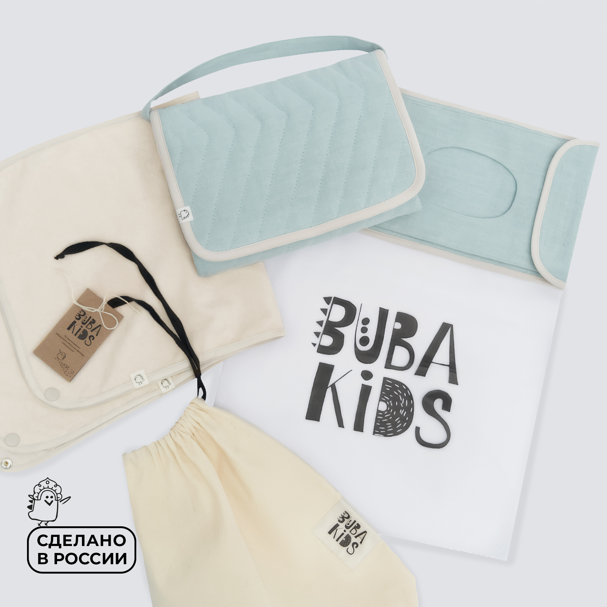 Сумка BUBA KIDS - фото 9