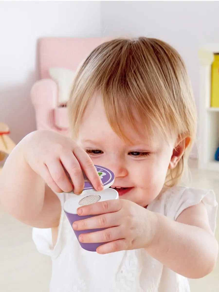 Игрушка Hape продукты - фото 6