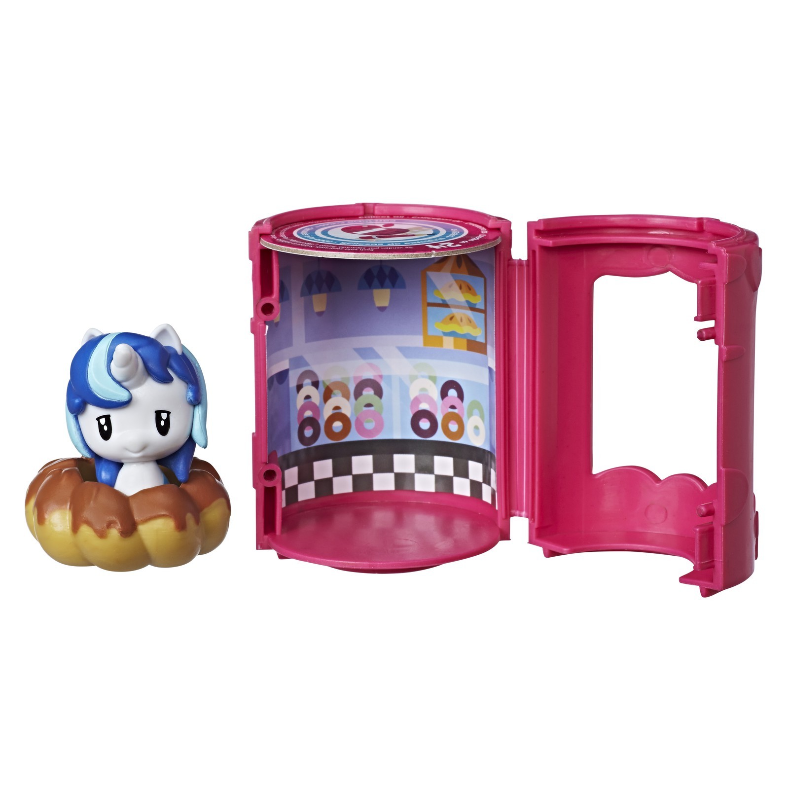 Фигурка My Little Pony в ассортименте - фото 34