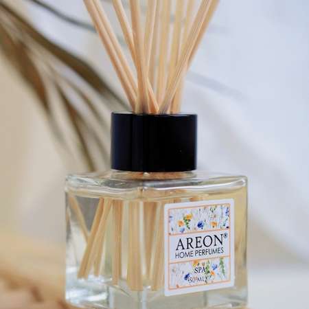 Ароматизатор для дома Areon СПА 50мл