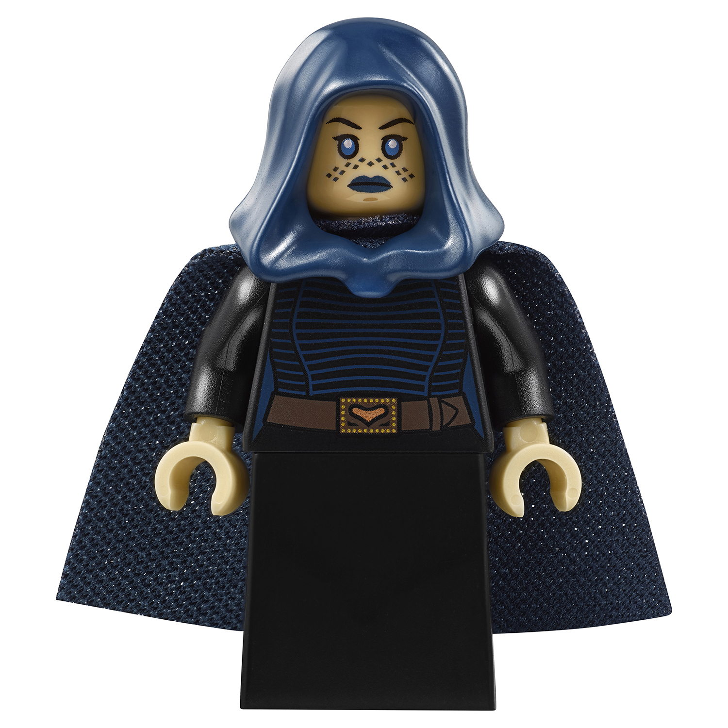 Конструктор LEGO Star Wars Набор джедаев и клонов блочный - фото 14