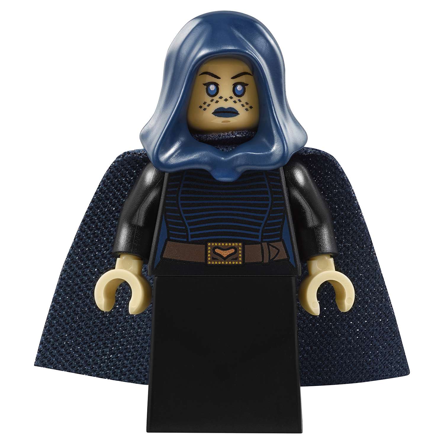 Конструктор LEGO Star Wars Набор джедаев и клонов блочный - фото 14