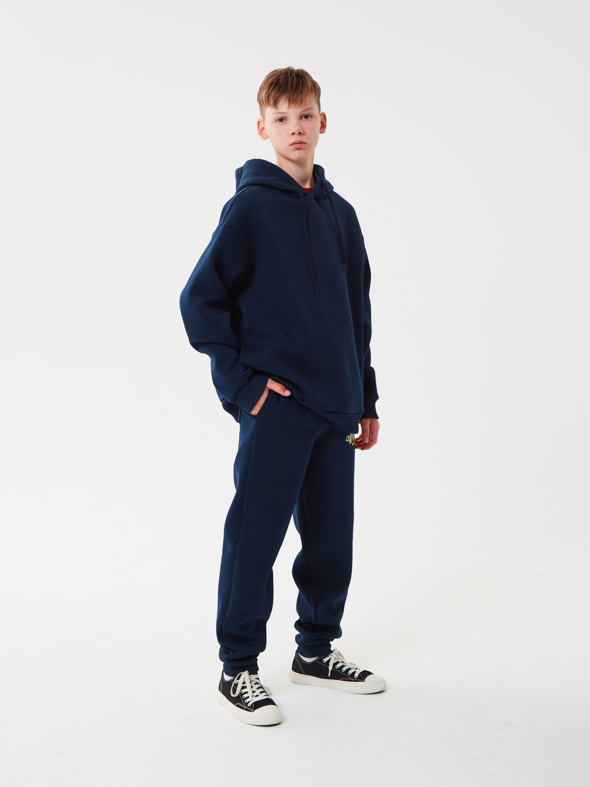 Брюки Smena 34063 - фото 5