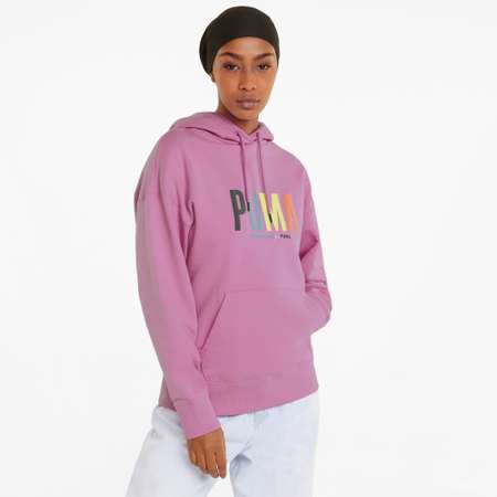 Толстовка Puma