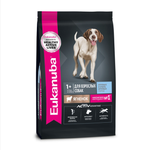 Корм для собак Eukanuba с ягненком сухой 3кг