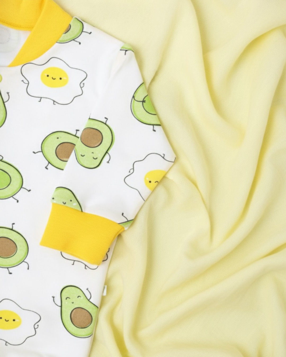 Комбинезон LeeLuckBaby K3030-large - фото 5