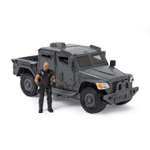 Автомобиль Hot Wheels катапульта Форсаж