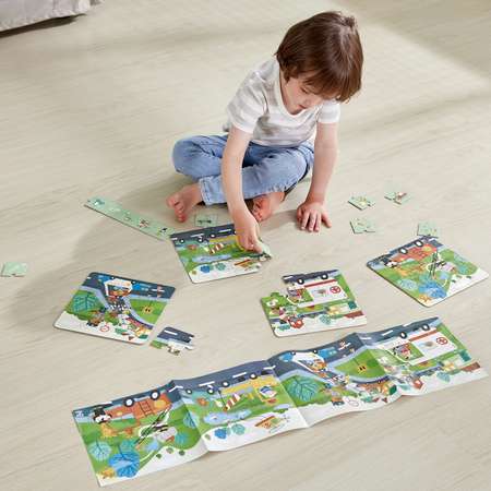 Пазл Hape классический