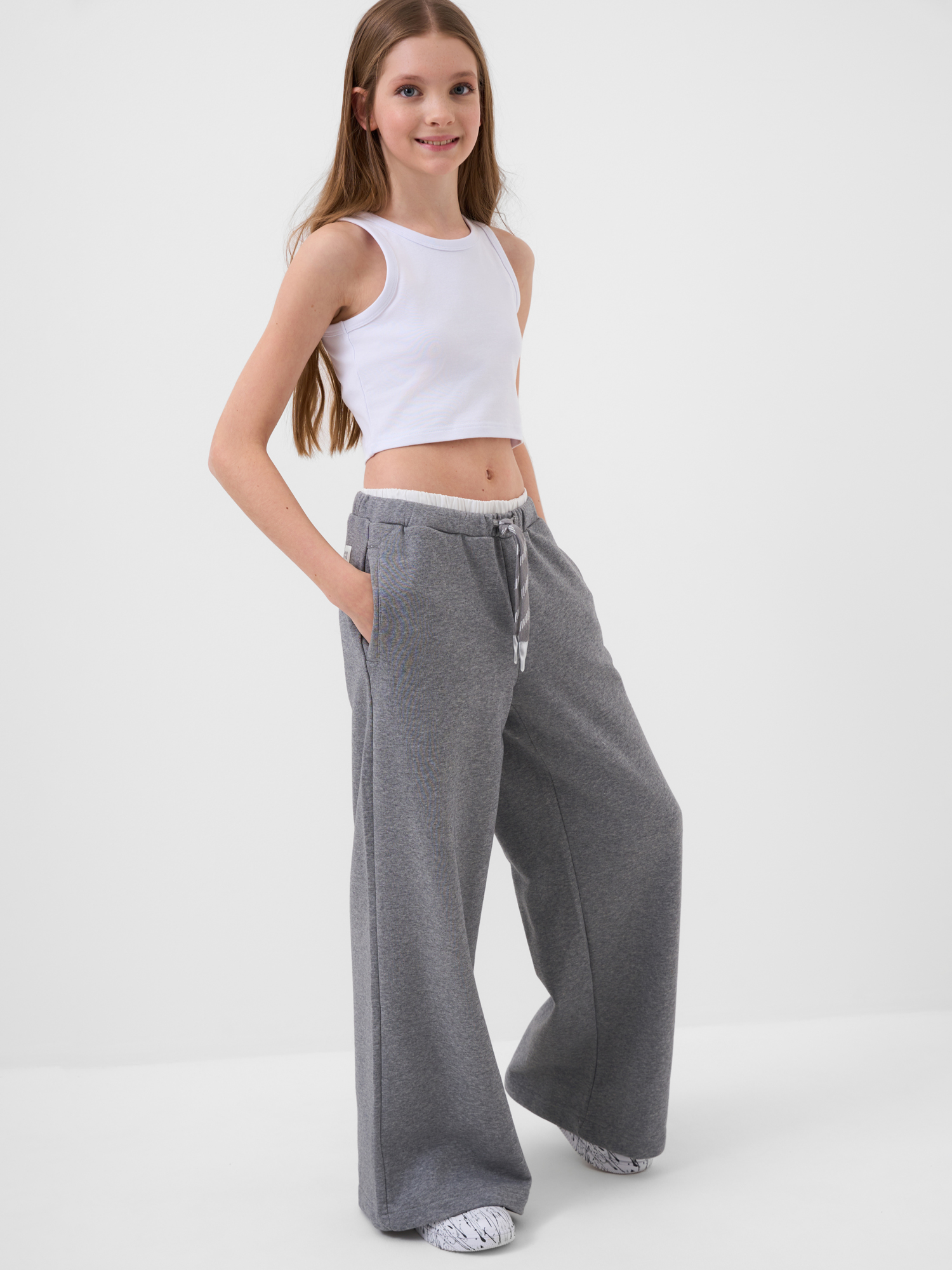 Брюки PlayToday 12621151 - фото 1