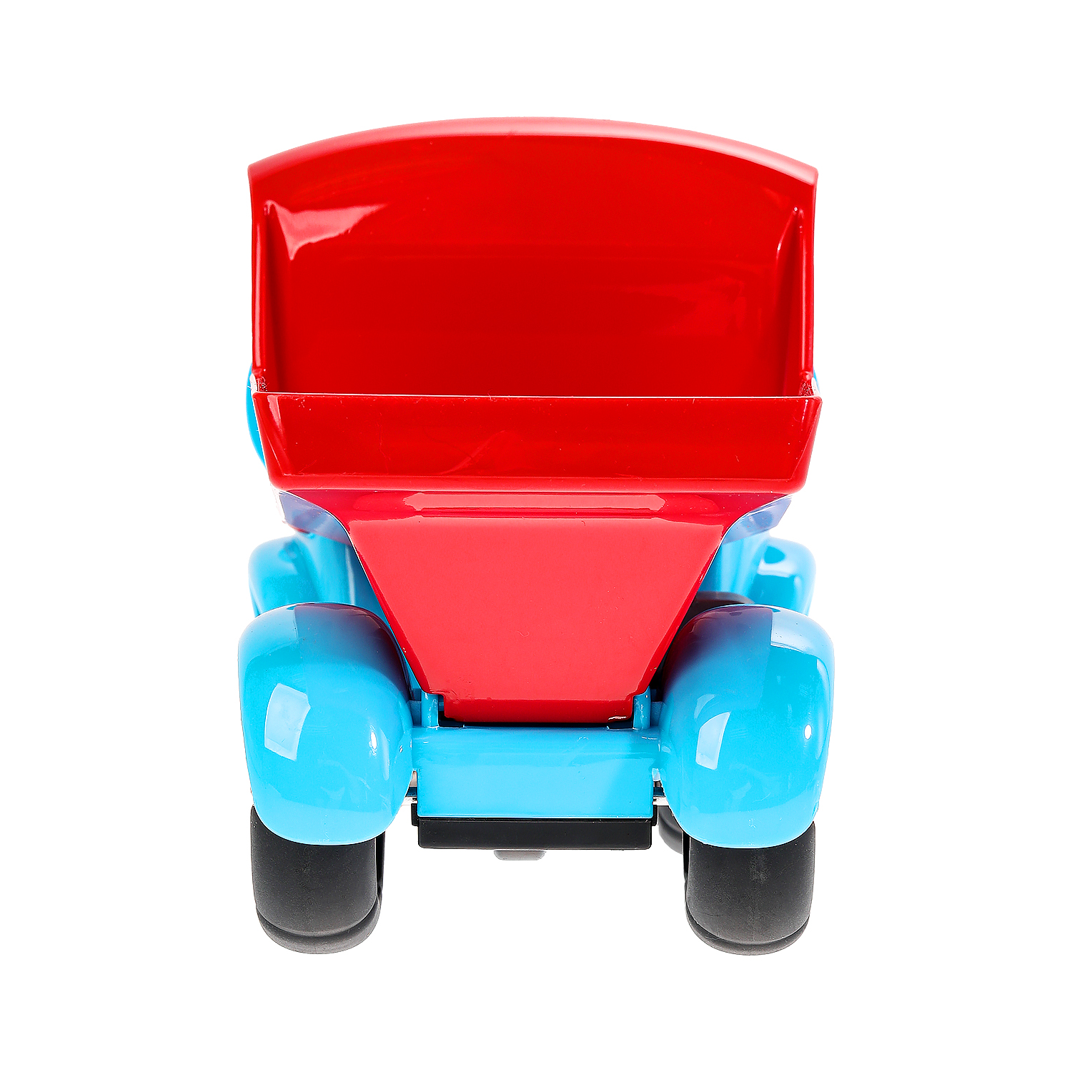 Грузовик Технопарк Лева 382554 - фото 8