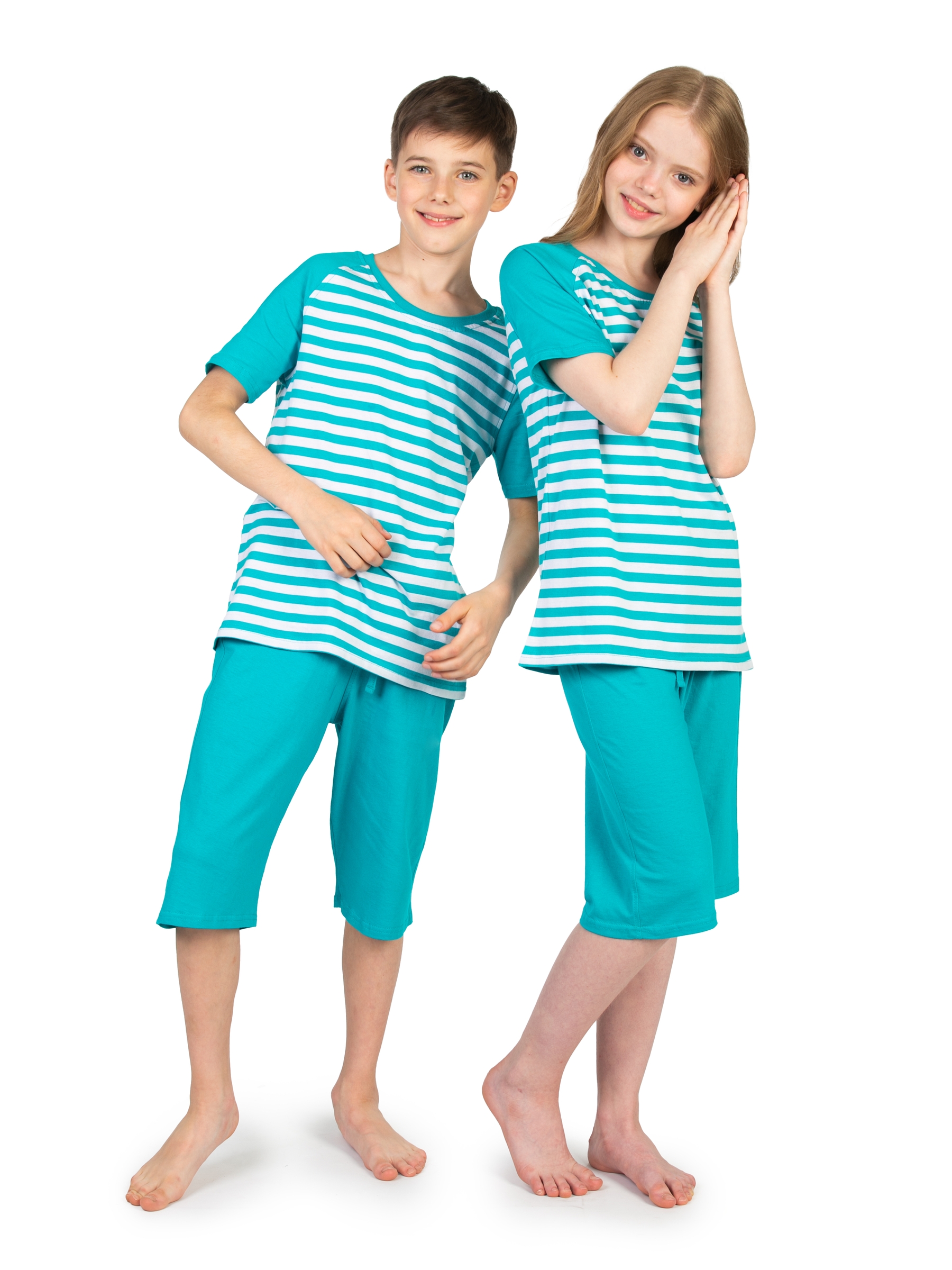 Пижама N.O.A. 11558-1 - фото 12