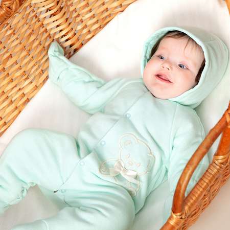Комбинезон Little Star