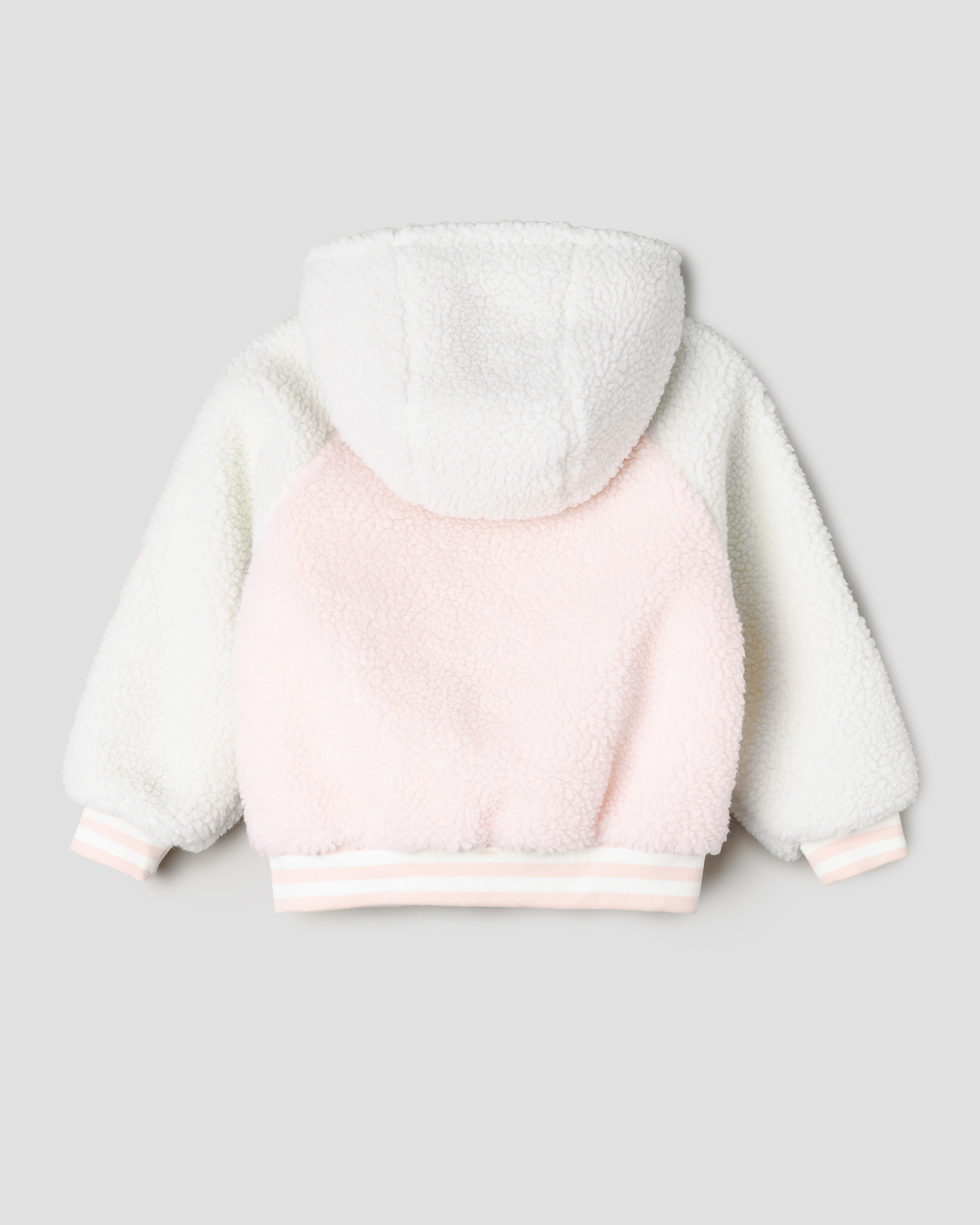 Куртка Futurino S26FU3-JF3kg-JJ - фото 3