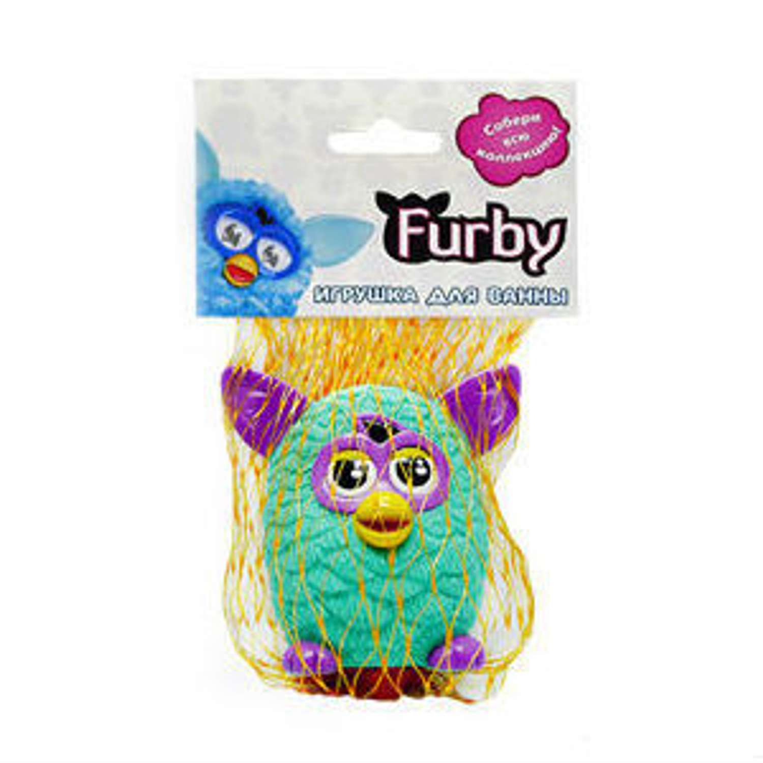 Игрушка Littlest Pet Shop в ассортименте - фото 6