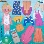 Игрушка FOFA