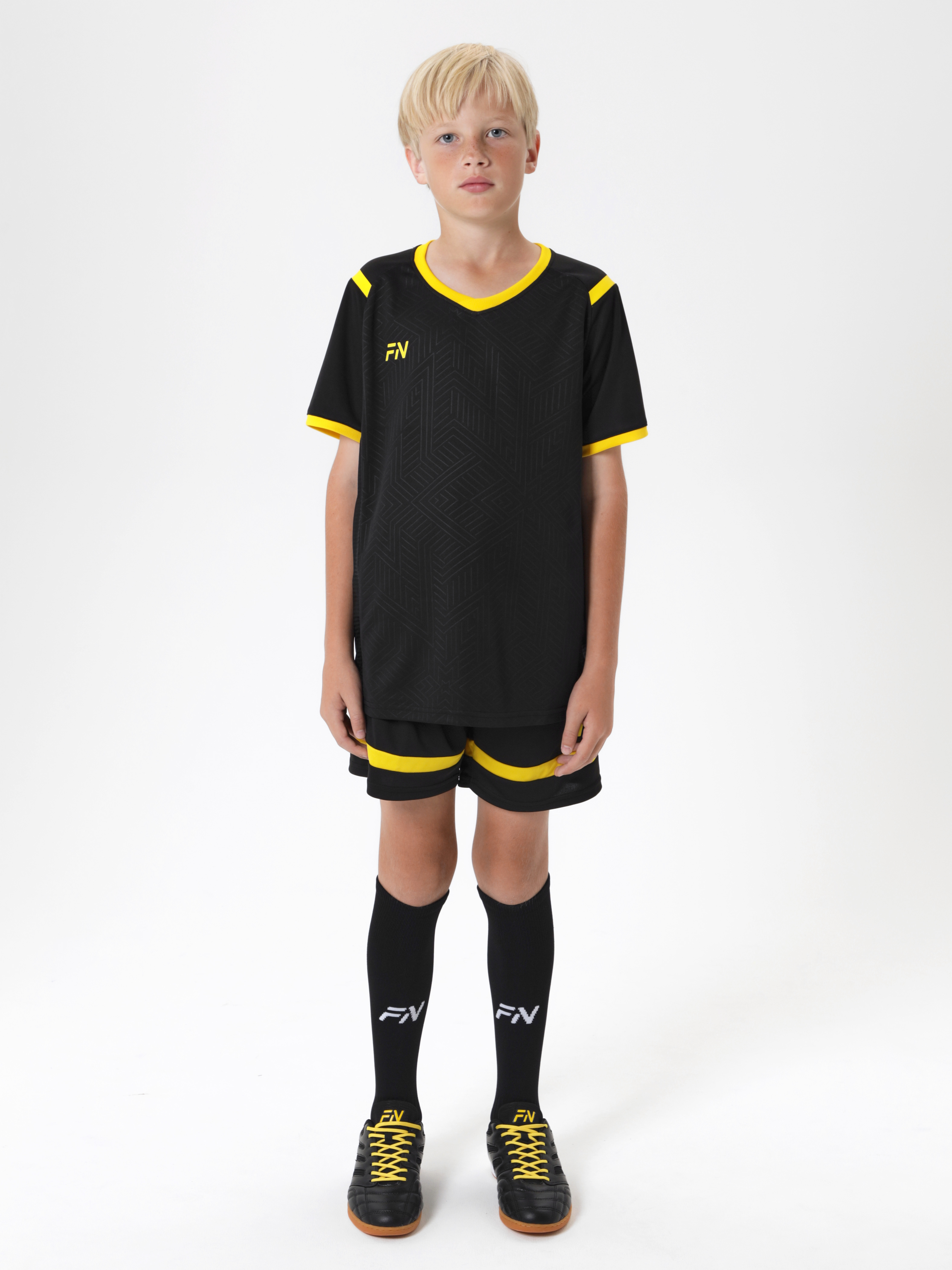 Костюм FN KFN4261018-037 - фото 11