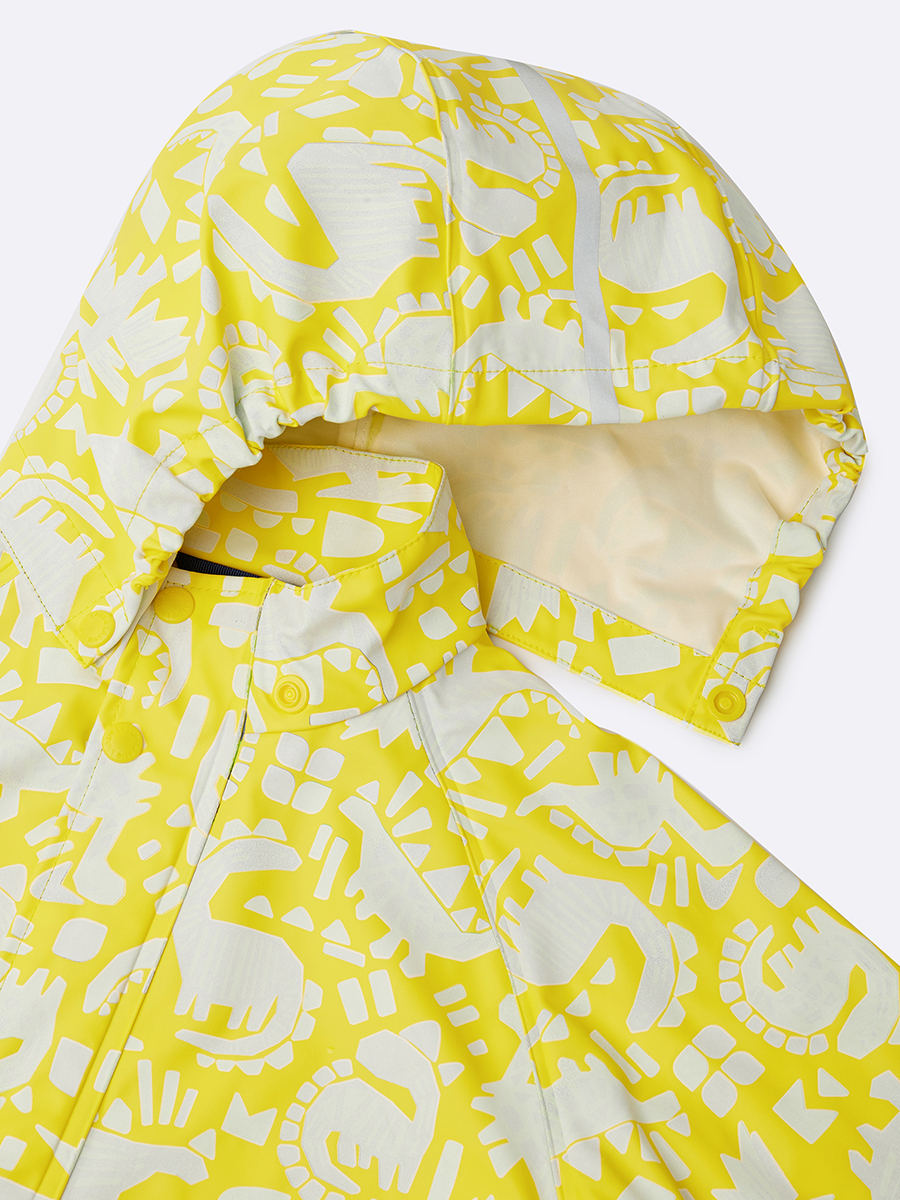 Куртка Lassie 72103211-2390 - фото 11