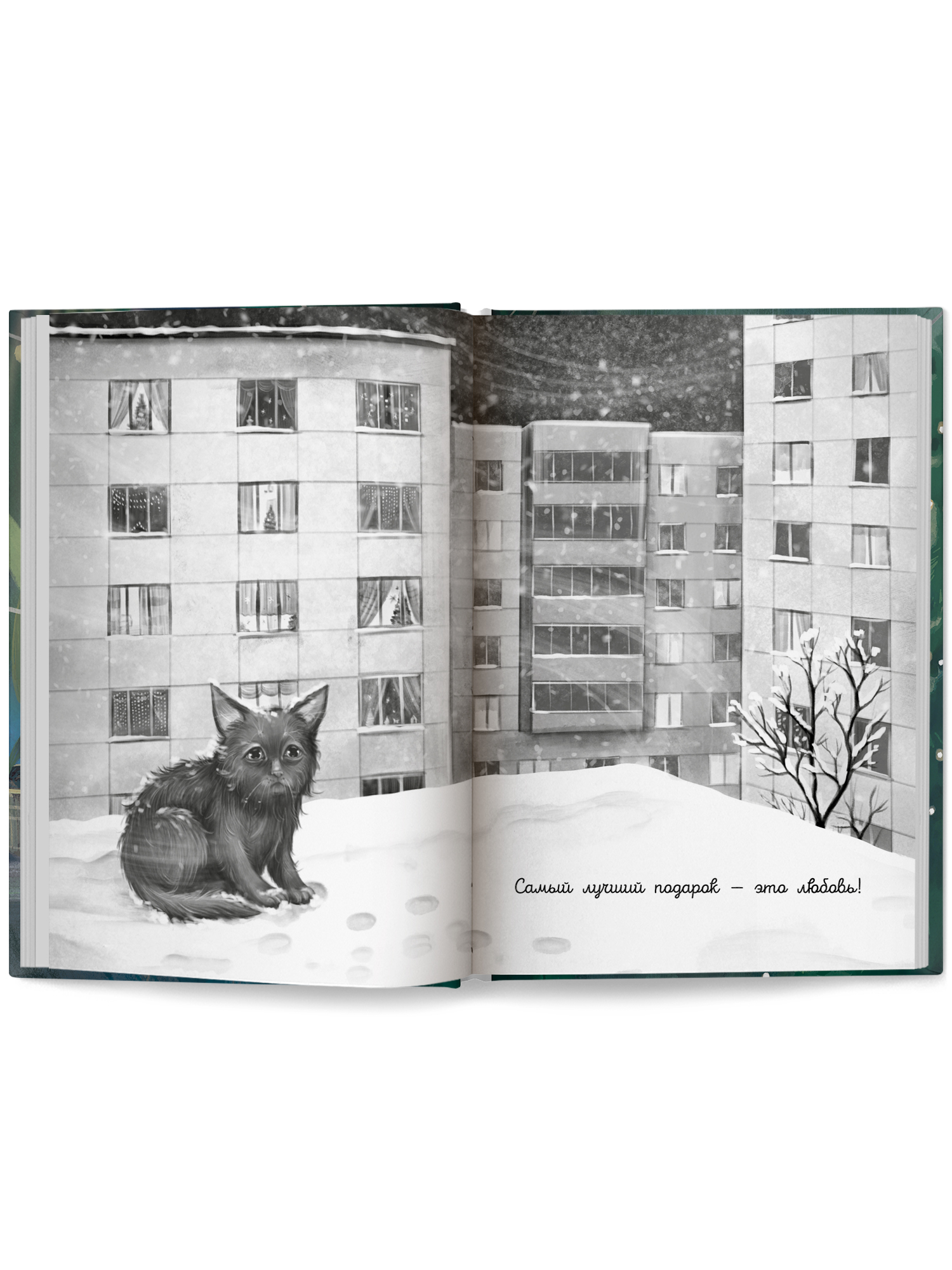 Книга Феникс Премьер Счастье за дверью - фото 11