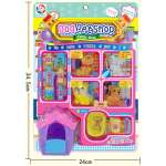 Игровой набор EstaBella