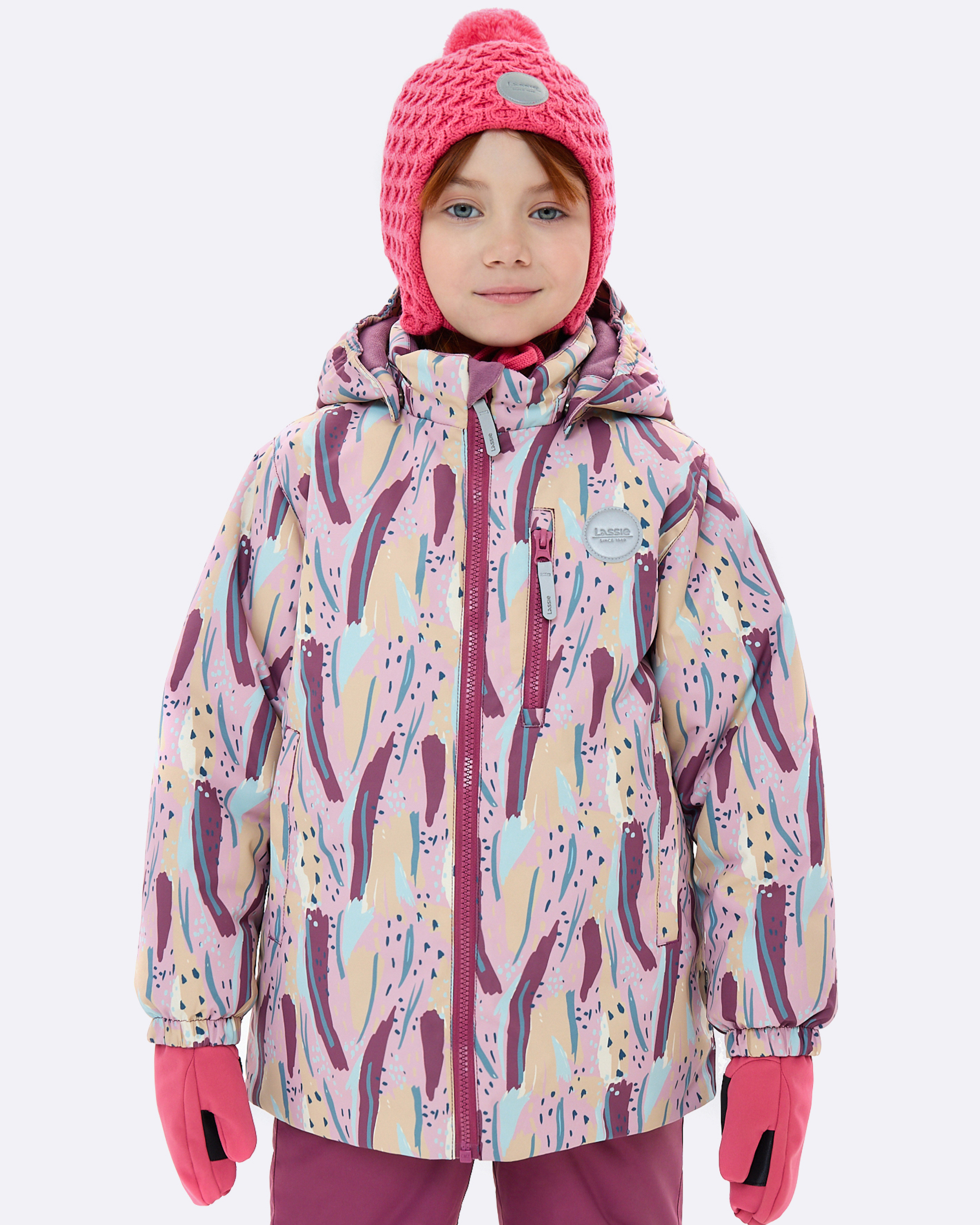 Комплект Lassie 71105404DM-4590 - фото 17