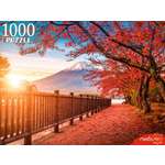 Пазл Рыжий кот классический