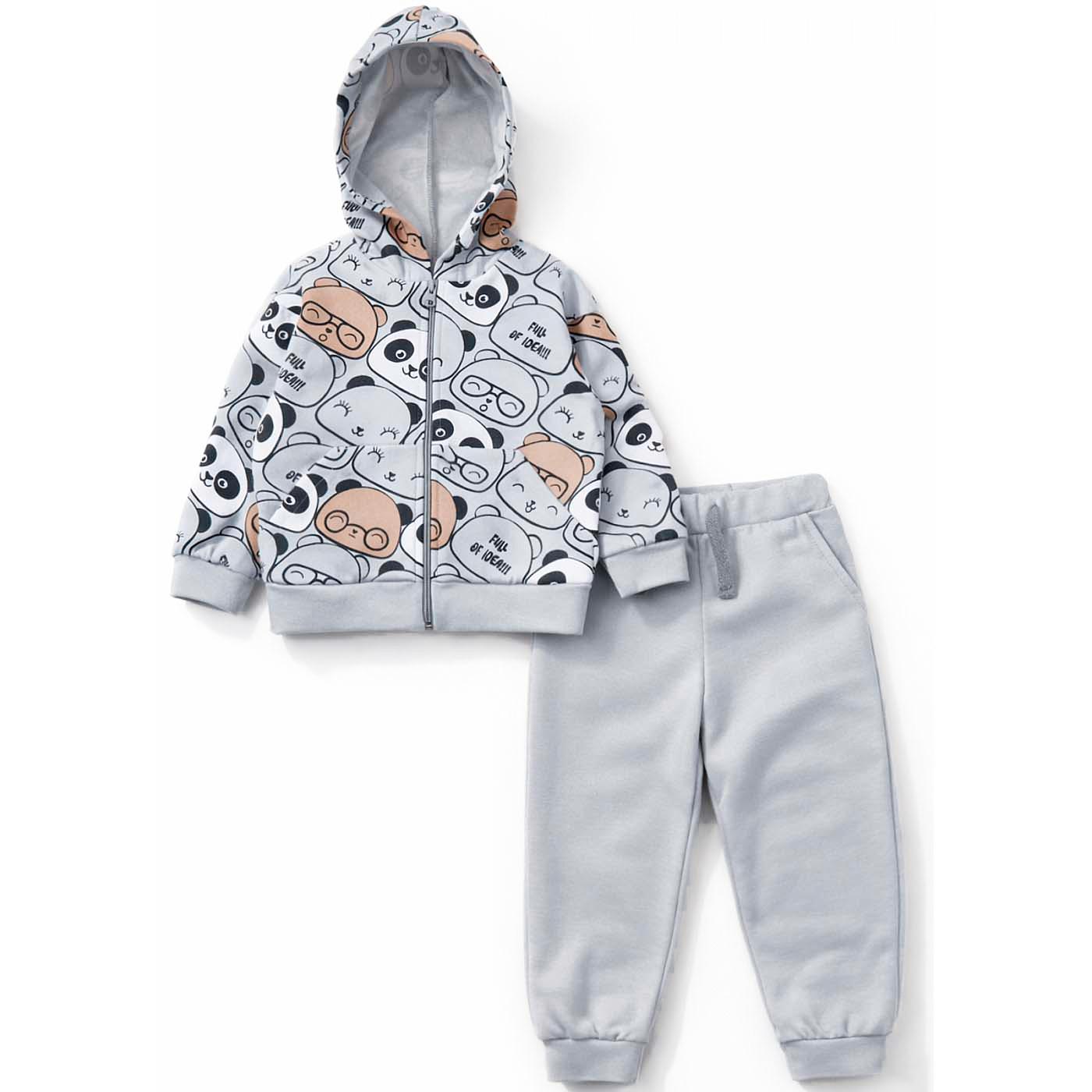 Костюм YOULALA 8781310109 - фото 8