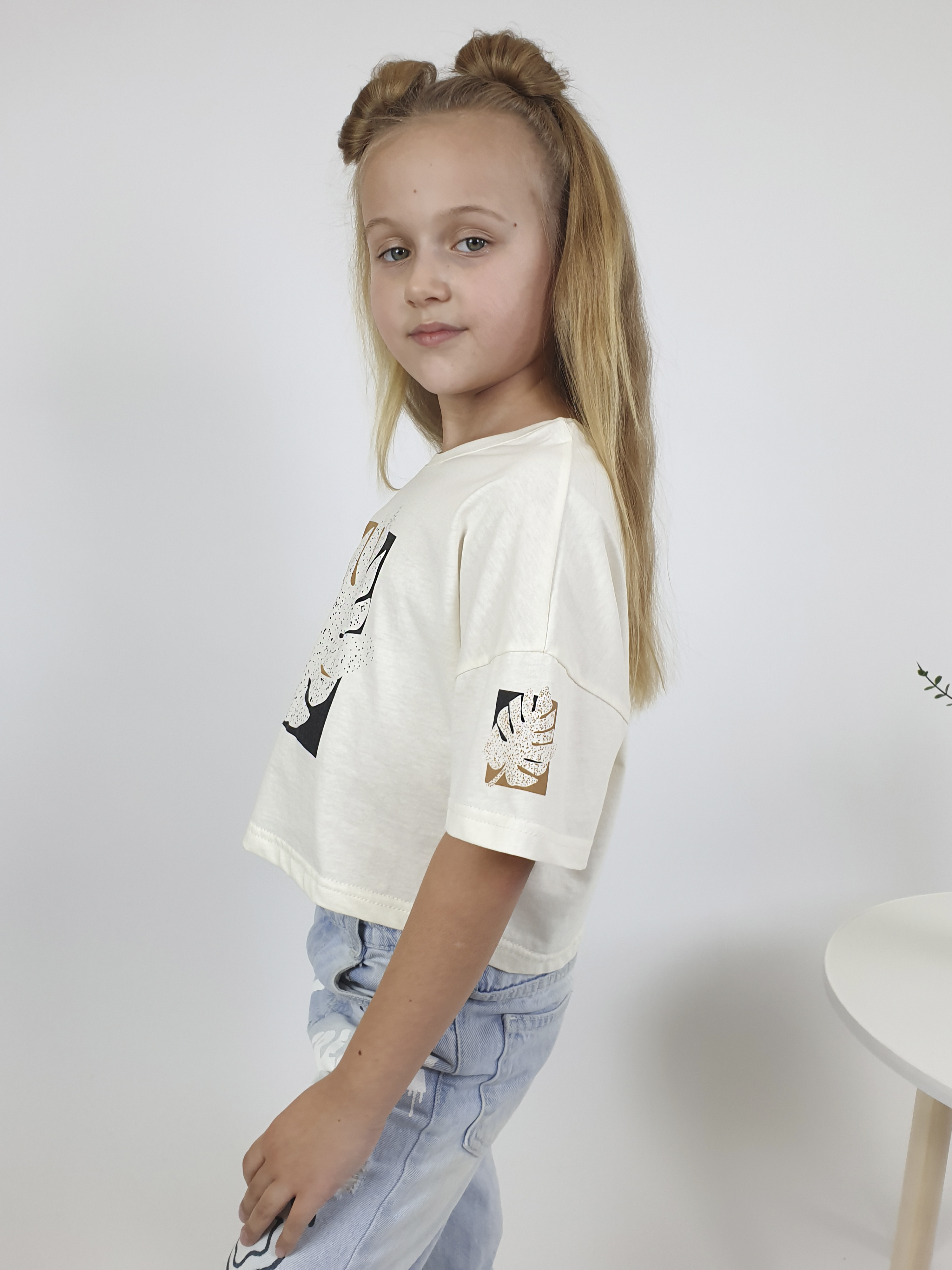 Футболка Luneva 61-01-4. - фото 3