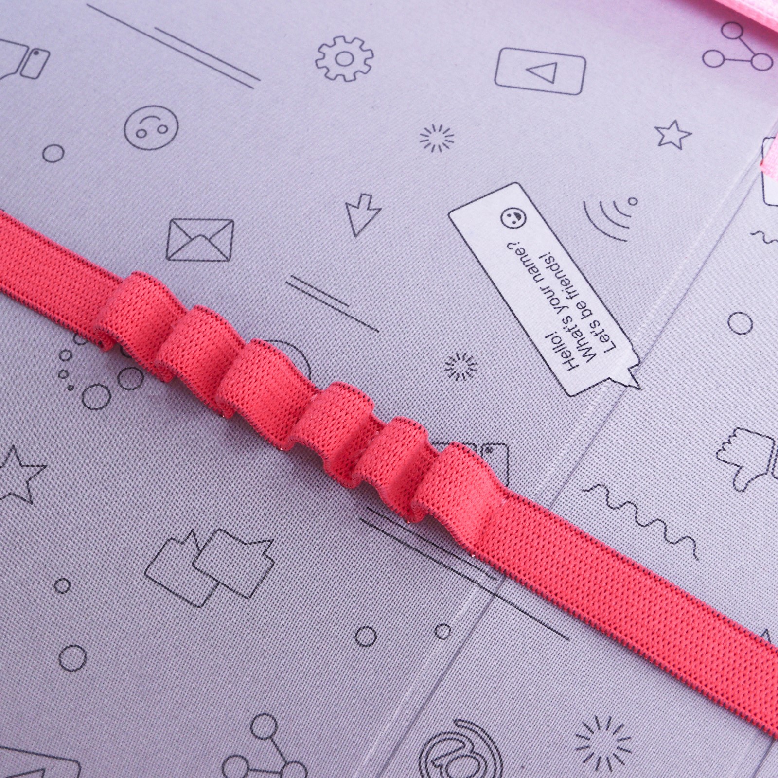 Пенал книжка Sima-Land - фото 6