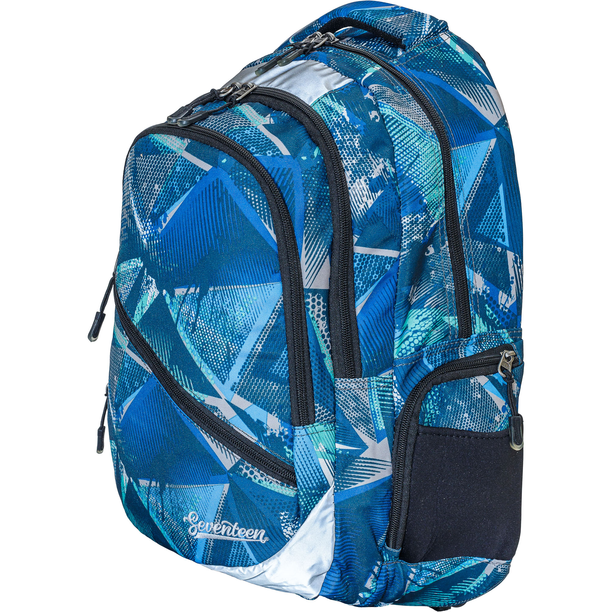 Рюкзак Seventeen - фото 3