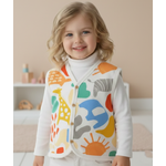 Жилет Deiko Baby