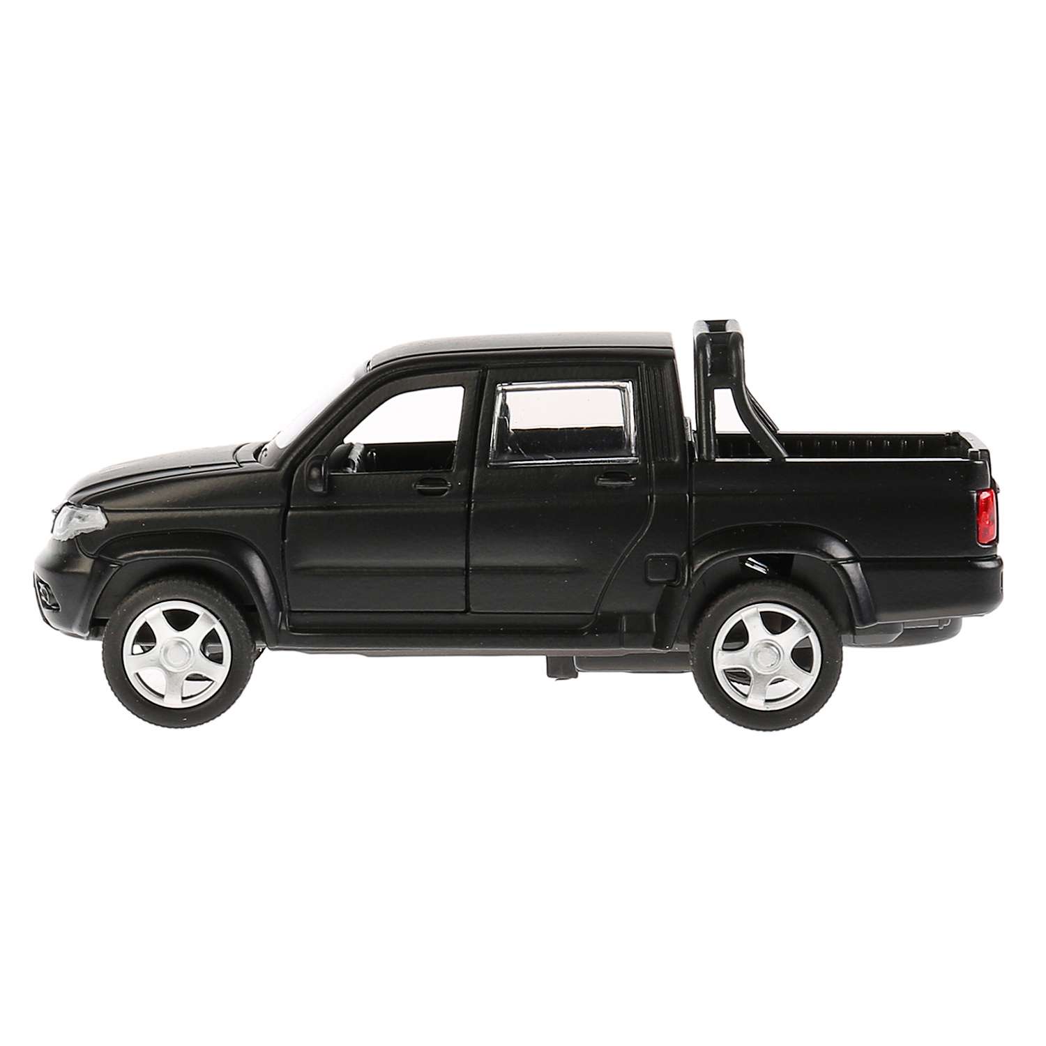 Автомобиль Технопарк Pickup 263344.0 - фото 6