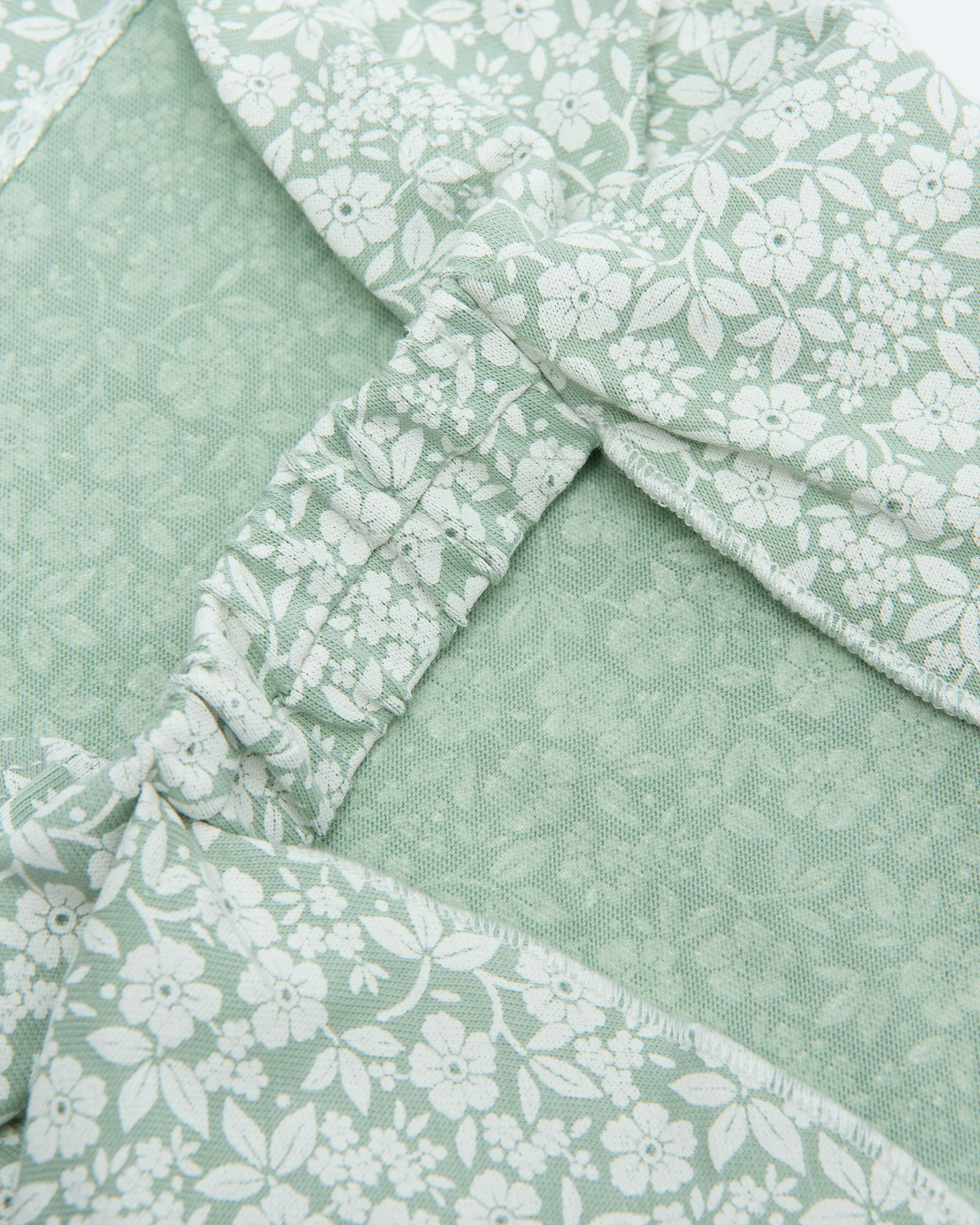 Косынка BabyGo S24BG119352Hig44I5 - фото 4