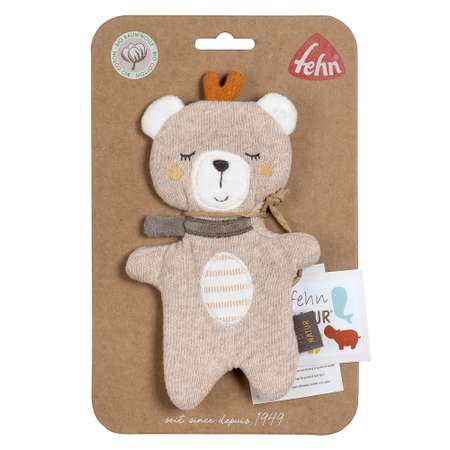 Игрушка FEHN погремушка