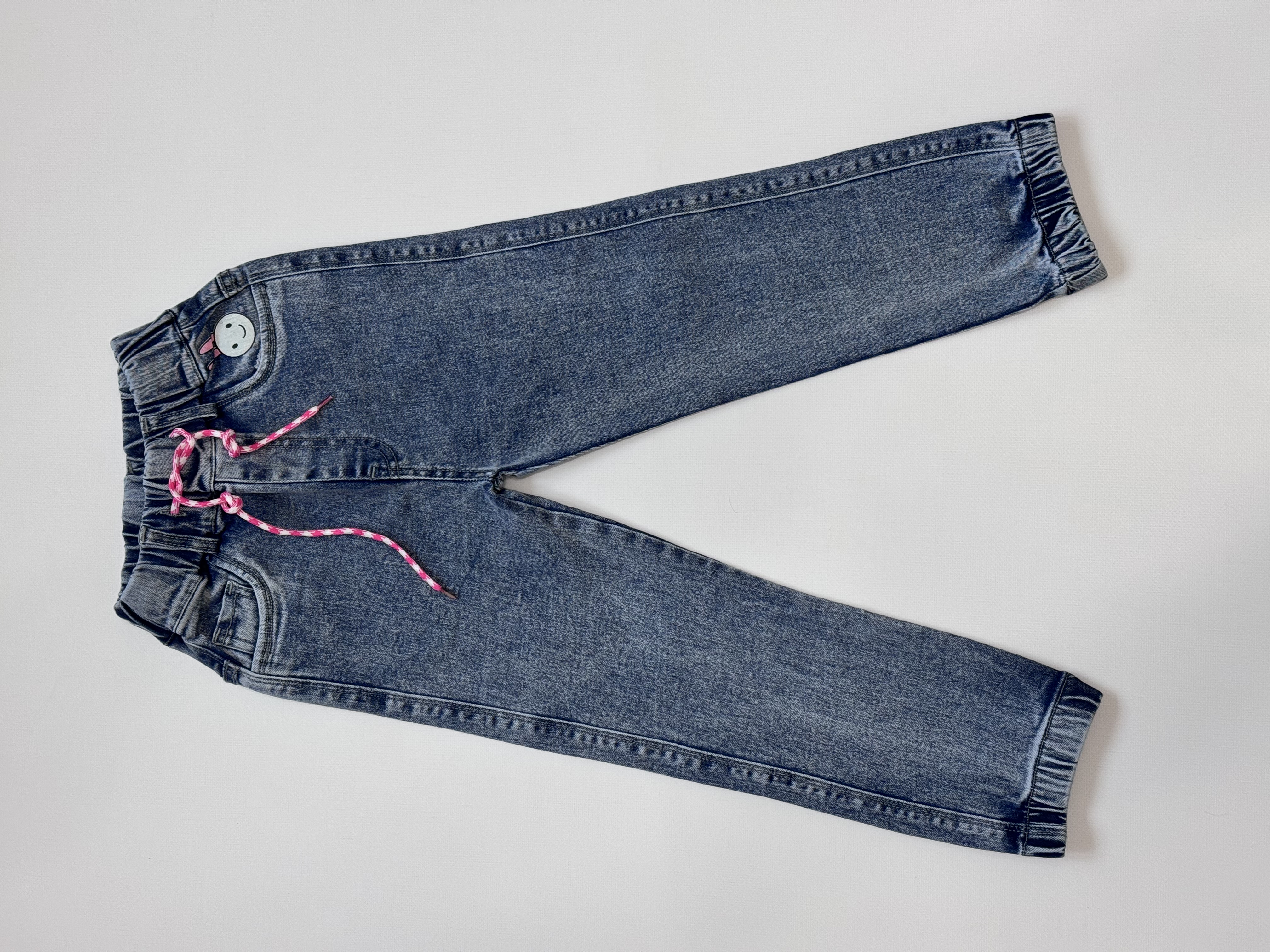 Джинсы MODERNFECI L2051# - фото 1