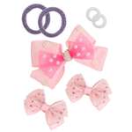 Набор аксессуаров Little Mania Принцесса Гвен 7 предм.