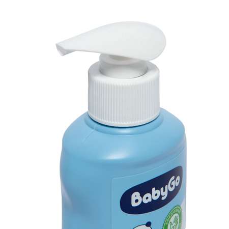 Гель BabyGo Календула и Пантенол 250 мл 1 шт.