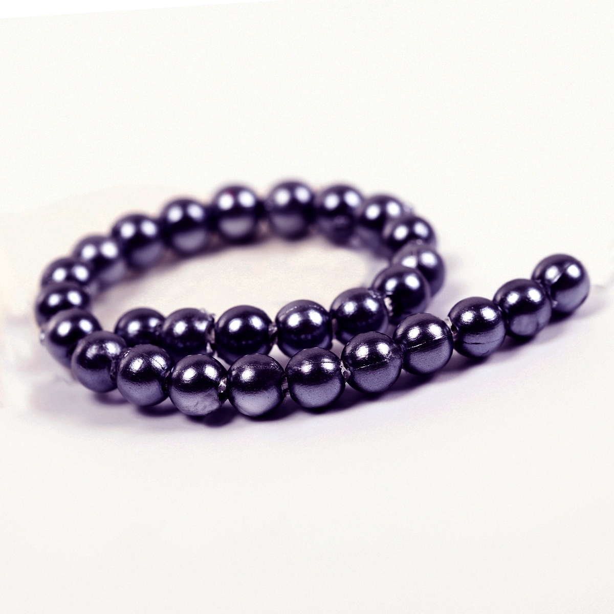 Набор для творчества Magic 4 Hobby бисер Бусины - фото 4