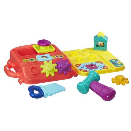 Игрушка Playskool Мастер (инструменты)
