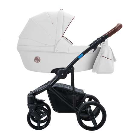 Коляска 2 в 1 Aroteam Bartolo Prima