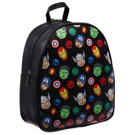 Рюкзак Marvel