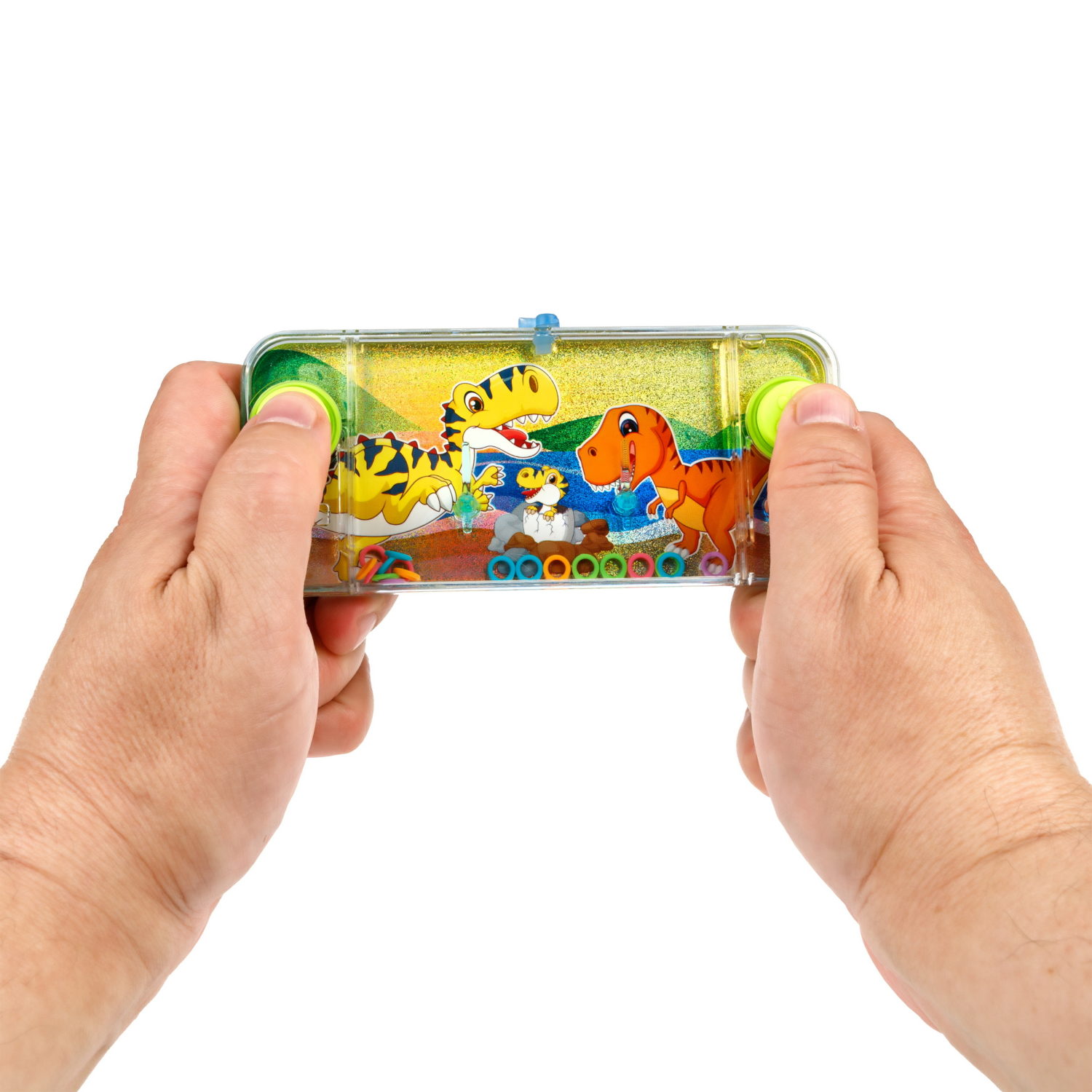 Переливайка 1TOY - фото 10