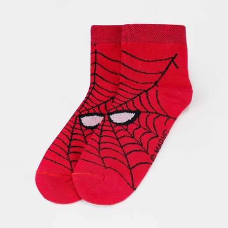 Носки Marvel