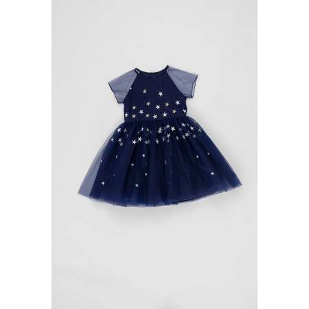 Платье BUTTON BLUE