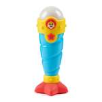 Игрушка музыкальная WowWee микрофон