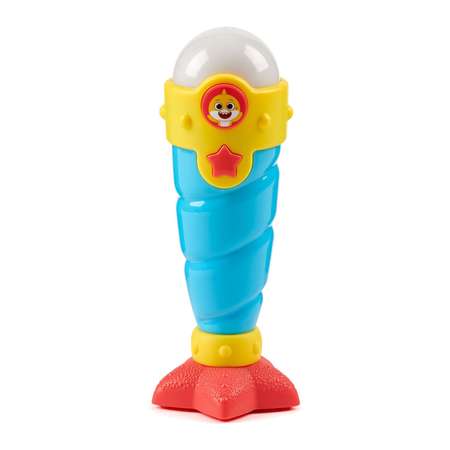 Игрушка музыкальная WowWee микрофон