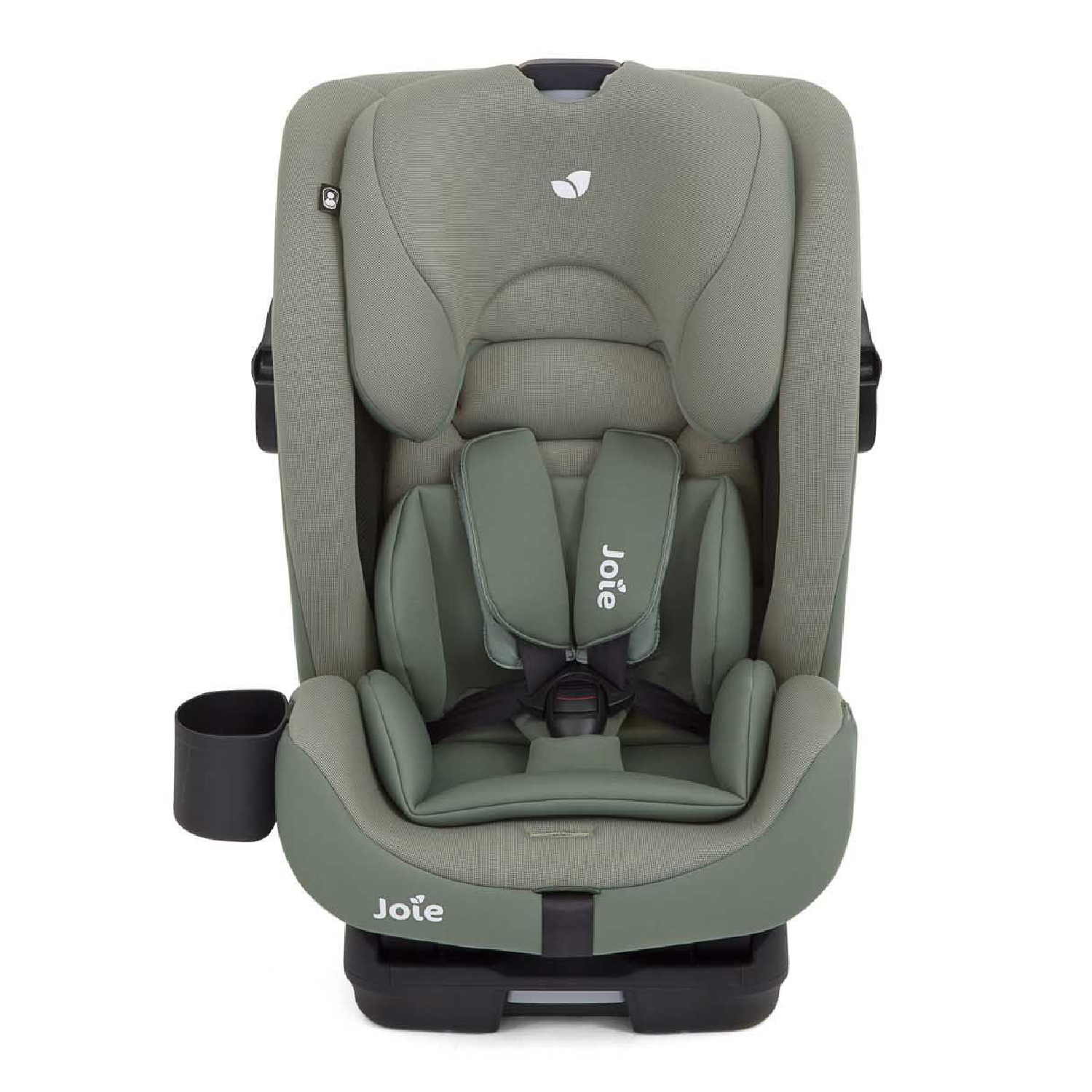 Автокресло Joie Bold Isofix 1/2/3 (9-36 кг) - фото 2