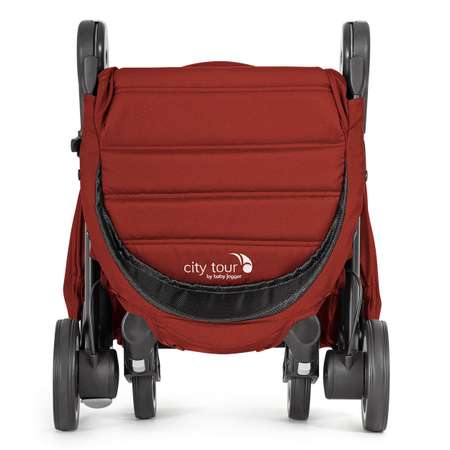 Коляска прогулочная Baby Jogger